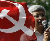 Left flays Centre for food security ordinance