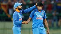 India v/s Sri Lanka | Net practice crucial to develop new tactics for survival: Jasprit Bumrah
