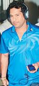 Sachin in rehab stage