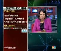 Jet Airways amends AoA to avoid need for open offer