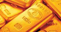 Gold price falls 1.54% in futures trade