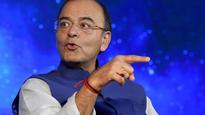 Nehru govt passed law on cow slaughter with Ambedkar's assent, how can you blame Modi: Arun Jaitley in RS