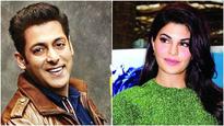 Salman Khan wants Jacqueline Fernandez in 'Race 3'