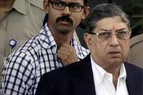 IPL scandal: Rivals in BCCI plotting Srinivasan's ouster