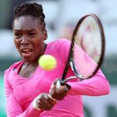 Venus Williams pulls out of Wimbledon