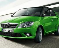 Skoda to discontinue Fabia in India