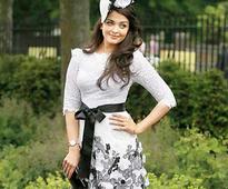 Aishwarya Rai Bachchan flies from Malaysia to England