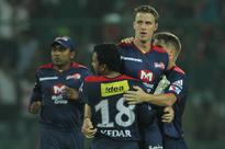 Wooden spoon at stake in Pune-Delhi tie