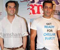 Prem Raj: Salman Khan is there for me at the time of crisis - News