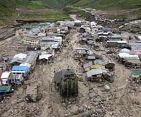 Uttarakhand: Prime Minister Manmohan Singh, Sonia Gandhi to visit Kedarnath today