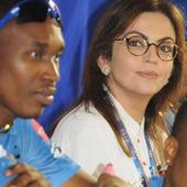 Indian Premier League: What value does a franchisee owner bring to the side by sitting in the dugout?