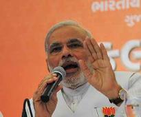 Modi accuses Centre of adopting ‘big brother’ attitude towards states