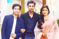 Ranbir Kapoor: I would love to be a part of television