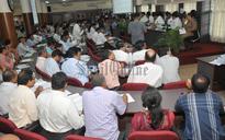 Implement social security schemes promptly: Forest minister
