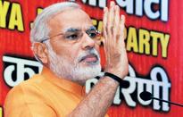 Be aggressive, Modi unveils strategy for Lok Sabha polls to general secretaries