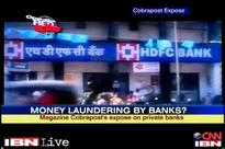 Money laundering: NABARD gives clean chit to cooperative banks