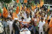 Violence marks BJP bandh in Bihar