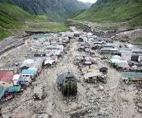 Situation in Uttarakhand unprecedented: ITBP DG