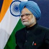 PM releases UPA report card, lashes out at Opposition