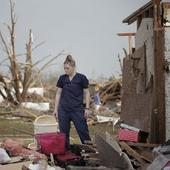 Tornado slams Oklahoma; 20 kids among 51 dead