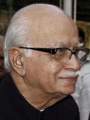 Blogger Advani harps on reconciliation and truth